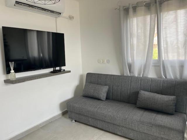 סברס Apartment Ein Tamar Exterior photo